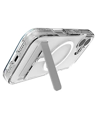 Zagg Crystal Palace Snap MagSafe Case with Kickstand for Apple iPhone 17