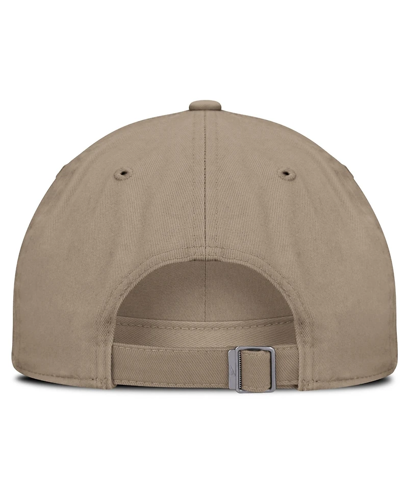 Nike Men's Khaki New York Yankees Celebrating America's 250th Club Adjustable Hat