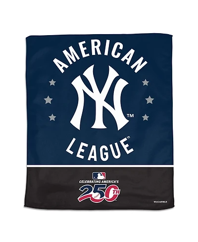 Wincraft New York Yankees 15" x 18" America 250 Rally Towel