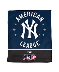 Wincraft New York Yankees 15" x 18" America 250 Rally Towel