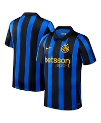 Nike Men's Blue Inter Milan 2026/27 Home Stadium Replica Jersey
