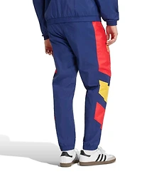 Adidas Men's Navy Spain National Team Eqt Track Pants