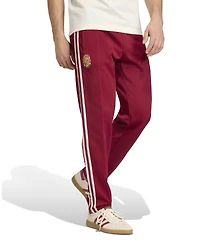 Adidas Men's Red Spain National Team Originals Track Pants