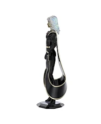 Swarovski X-Men Storm Crystal Figurine