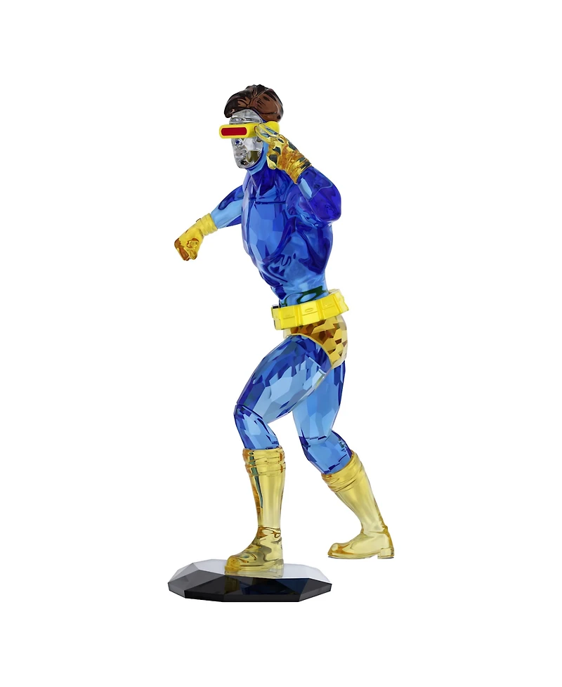 Swarovski X-Men Cyclops Crystal Figurine