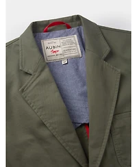 Aubin Men's Mareham Patch Pocket Blazer