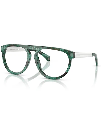 Moncler Unisex Eyeglasses