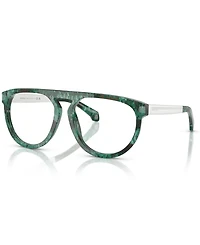 Moncler Unisex Eyeglasses