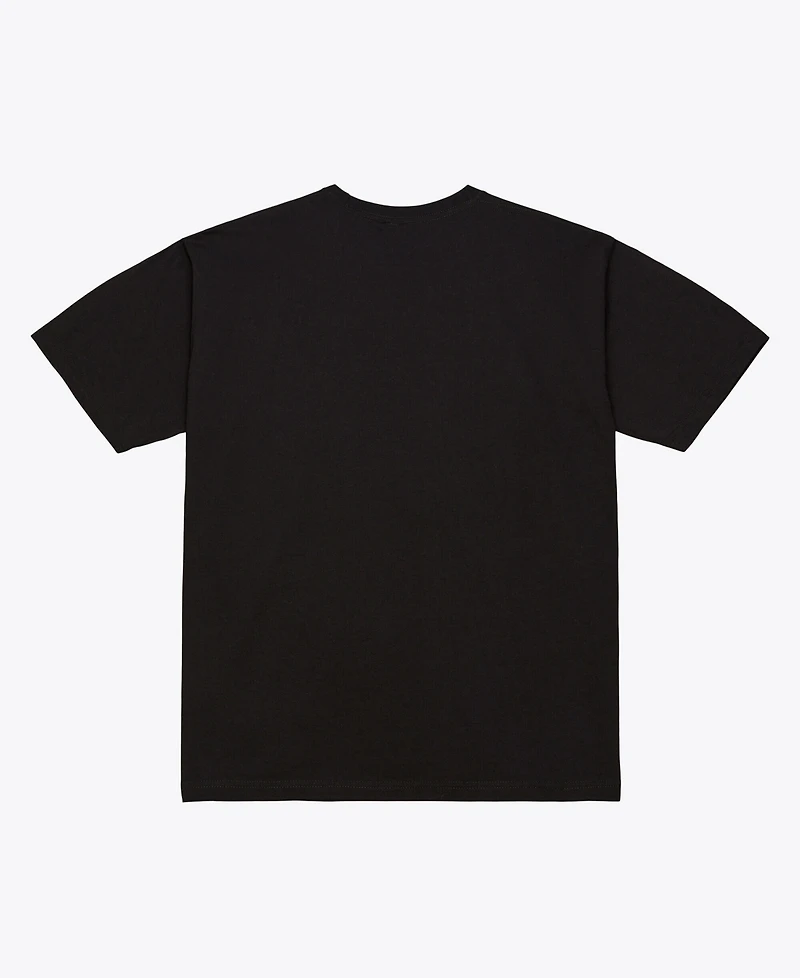 Mitchell & Ness Men's Dwight Gooden Black New York Mets Icon Legendary T-Shirt