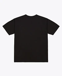 Mitchell & Ness Men's Dwight Gooden Black New York Mets Icon Legendary T-Shirt