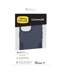 OtterBox Commuter MagSafe Case with Camera Control for Apple iPhone 17