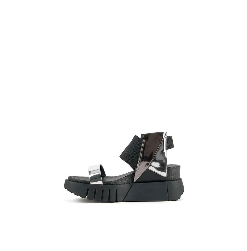 United Nude Women's Delta 3d Sandal