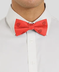 J. Palmer Men's Kansas City Chiefs Game Day Bow Tie