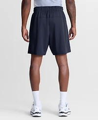 Jordan Men's Navy Michigan Wolverines Totality Dri-fit Shorts