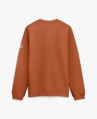 Nike Men's Texas Orange Longhorns Legacy Sweatshirt