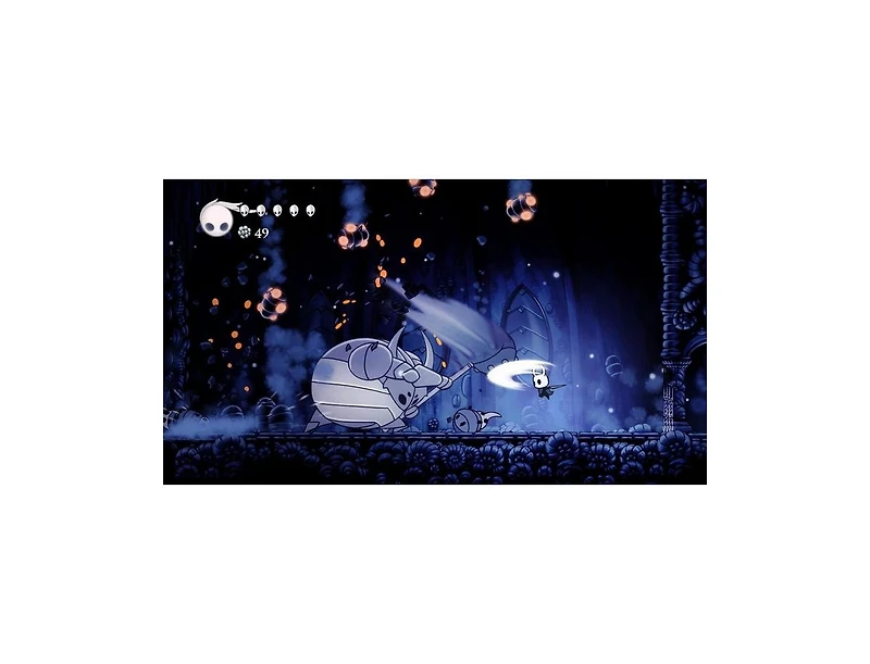 U and I Entertainment Hollow Knight