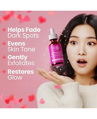 Korean Skin Care Kojic Acid Serum K Beauty Skincare