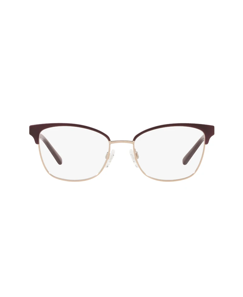 Michael Kors Women's Adrianna Iv Eyeglasses, MK3012