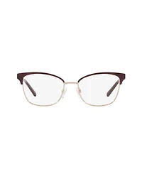 Michael Kors Women's Adrianna Iv Eyeglasses, MK3012