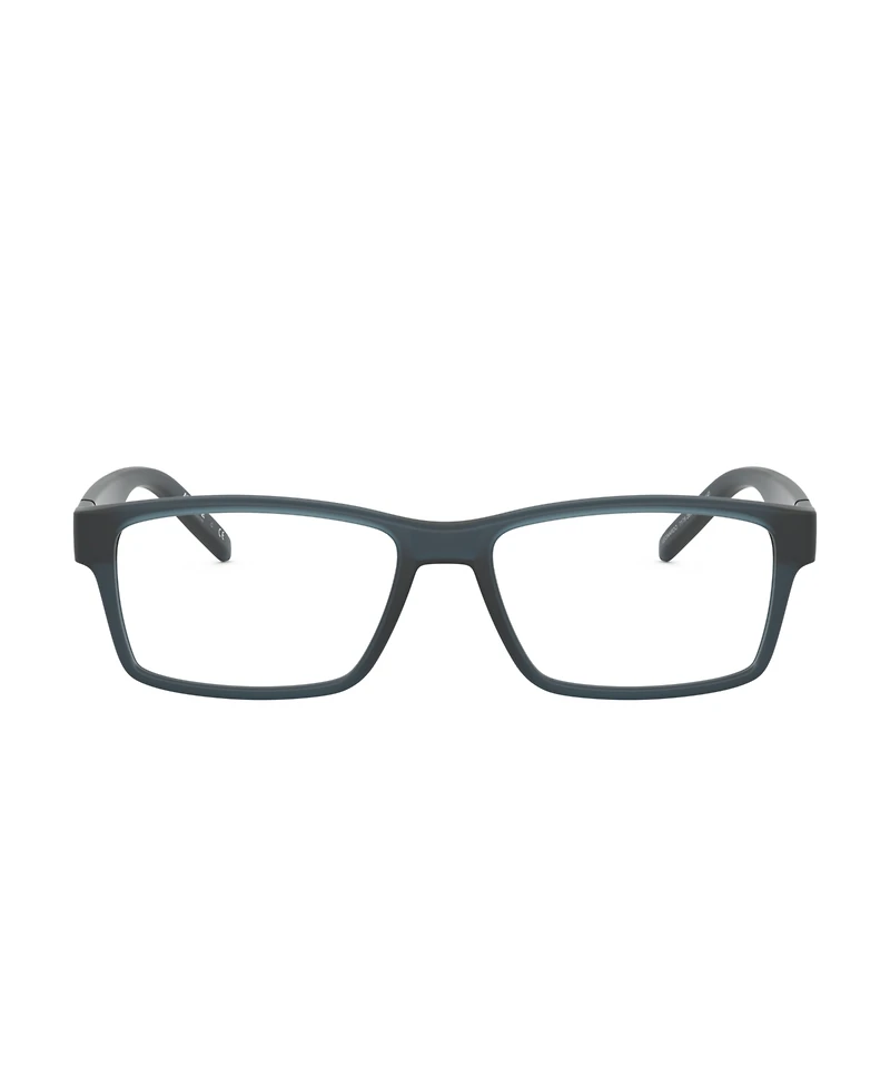 Arnette Unisex Leonardo Eyeglasses, AN7179