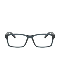 Arnette Unisex Leonardo Eyeglasses, AN7179