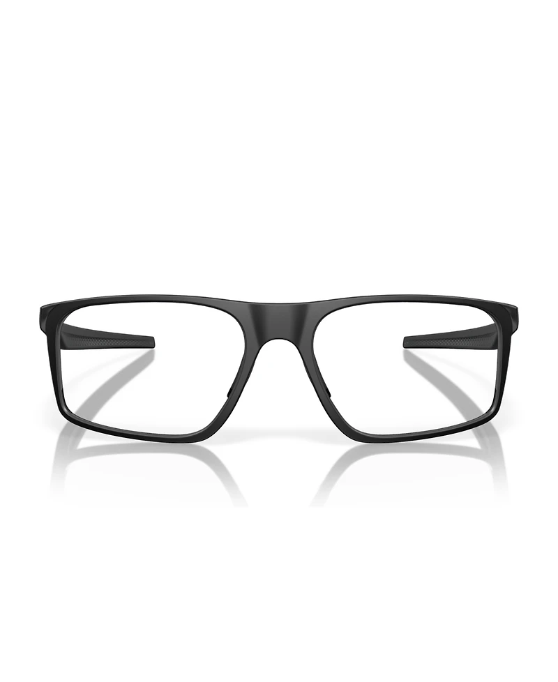 Oakley Men's Bat Flip Eyeglasses, OX8183