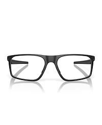 Oakley Men's Bat Flip Eyeglasses, OX8183
