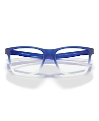 Oakley Men's Centerboard Fathom Collection Eyeglasses, OX8163