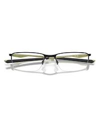 Oakley Men's Socket 5.5 Eyeglasses, OX3218
