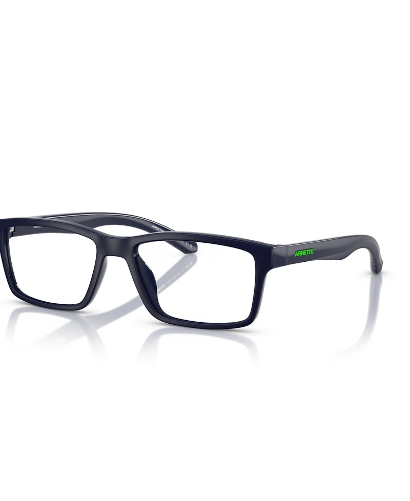Arnette Men's A.t. 2.0 Eyeglasses