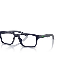 Arnette Men's A.t. 2.0 Eyeglasses