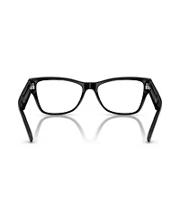 Jimmy Choo Women's Eyeglasses, JC3022H