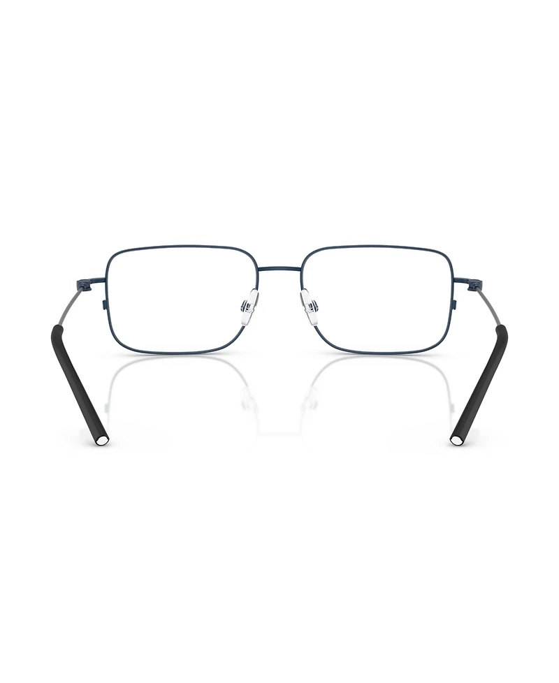 Moncler Unisex Eyeglasses
