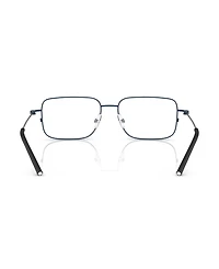 Moncler Unisex Eyeglasses