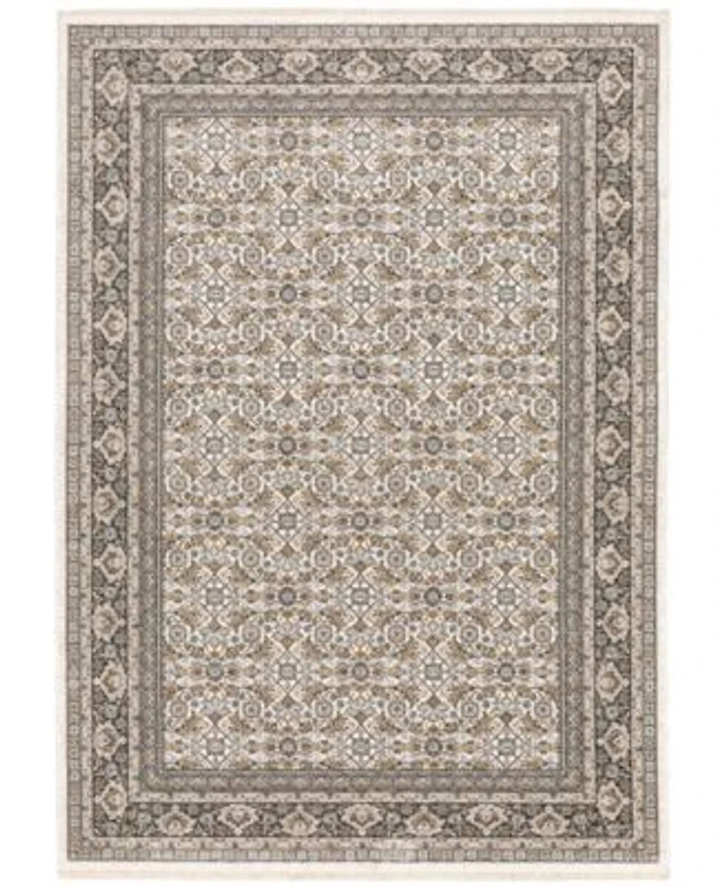 Oriental Weavers Maharaja 2061n Area Rug Collection
