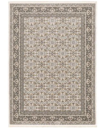 Oriental Weavers Maharaja 2061n Area Rug Collection