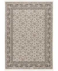 Oriental Weavers Maharaja 2061n Area Rug Collection