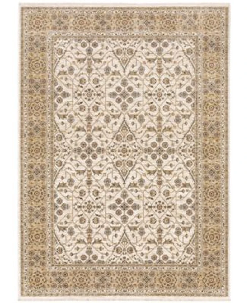 Oriental Weavers Maharaja 1j Area Rug Collection