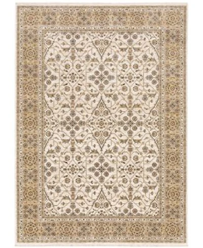 Oriental Weavers Maharaja 1j Area Rug Collection