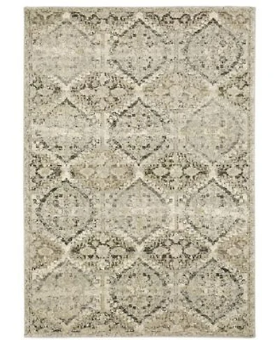 Oriental Weavers Florence 270h6 Area Rugs