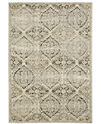 Oriental Weavers Florence 270h6 Area Rugs