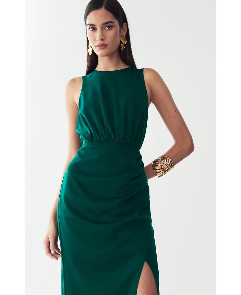 St Mrlo Women's Sharmaine Dress