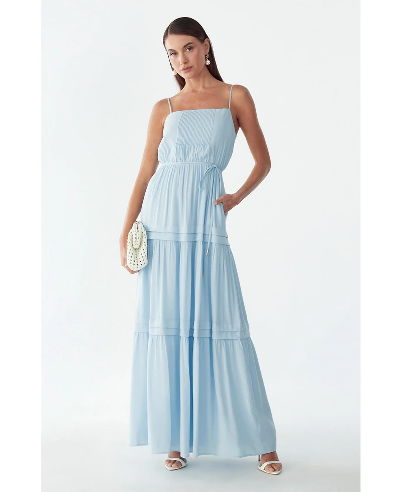 St Mrlo Women's Roannah Maxi Dress