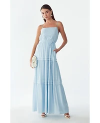 St Mrlo Women's Roannah Maxi Dress