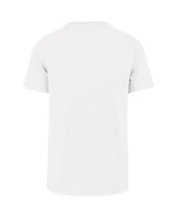 Profile Men's White San Antonio Spurs Big Tall T-Shirt