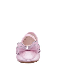 Nina Girls (1 to 13) Sidnee Ballet Dress Shoes
