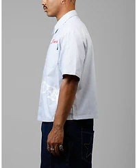 Loiter Men's Chopper Work Shirt