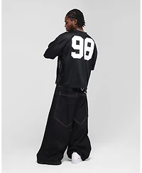 Loiter Men's Cherry Jersey