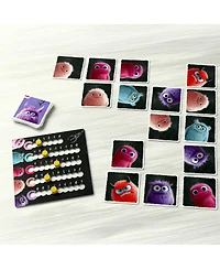 Haba Plush-o-Mat Monster Card Game