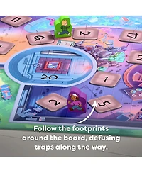 Haba Secret Code 13+4 Math Game